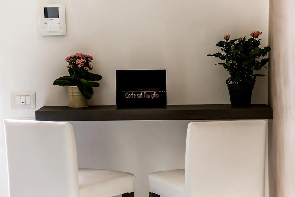B&B Corte sul Naviglio Cernusco Sul Naviglio Italia