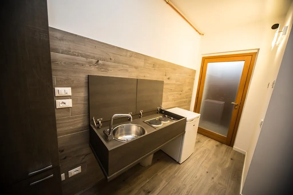 B&B Corte sul Naviglio Cernusco Sul Naviglio