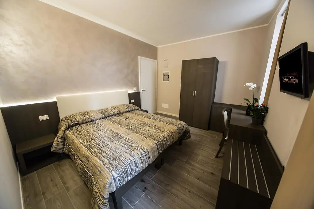 B&B Corte sul Naviglio Cernusco Sul Naviglio 0*,