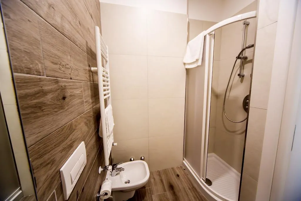 Bed & Breakfast B&B Corte sul Naviglio Cernusco Sul Naviglio Italia