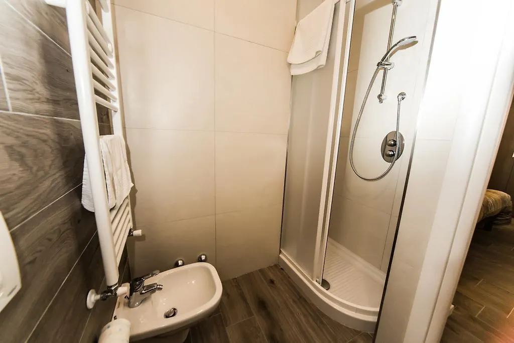 B&B Corte sul Naviglio Cernusco Sul Naviglio 0*,  Italia