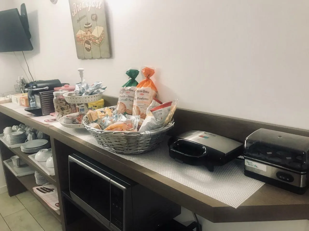 B&B Corte sul Naviglio Cernusco Sul Naviglio