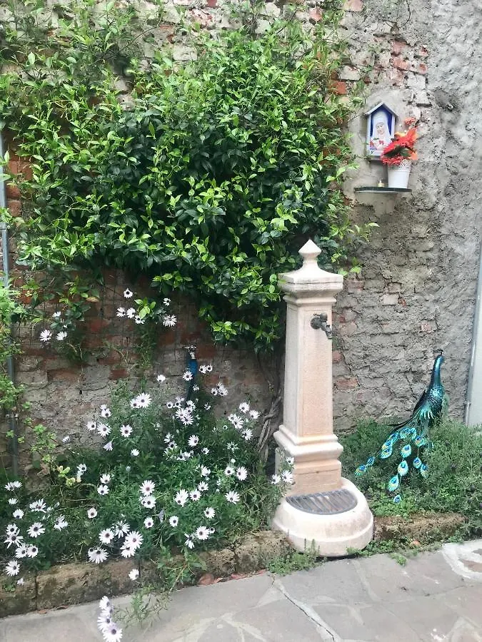 Bed & Breakfast B&B Corte sul Naviglio Cernusco Sul Naviglio Italia